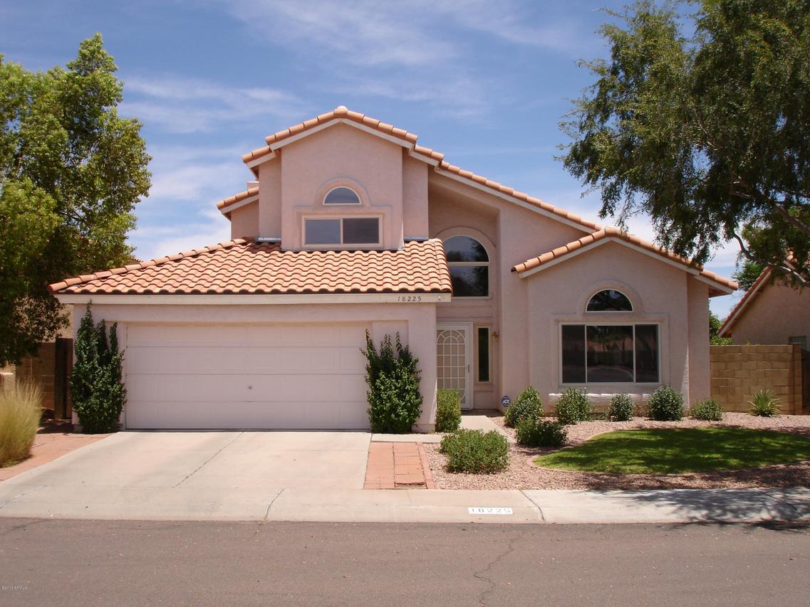 18225 N 46th St., Phoenix, AZ 85032