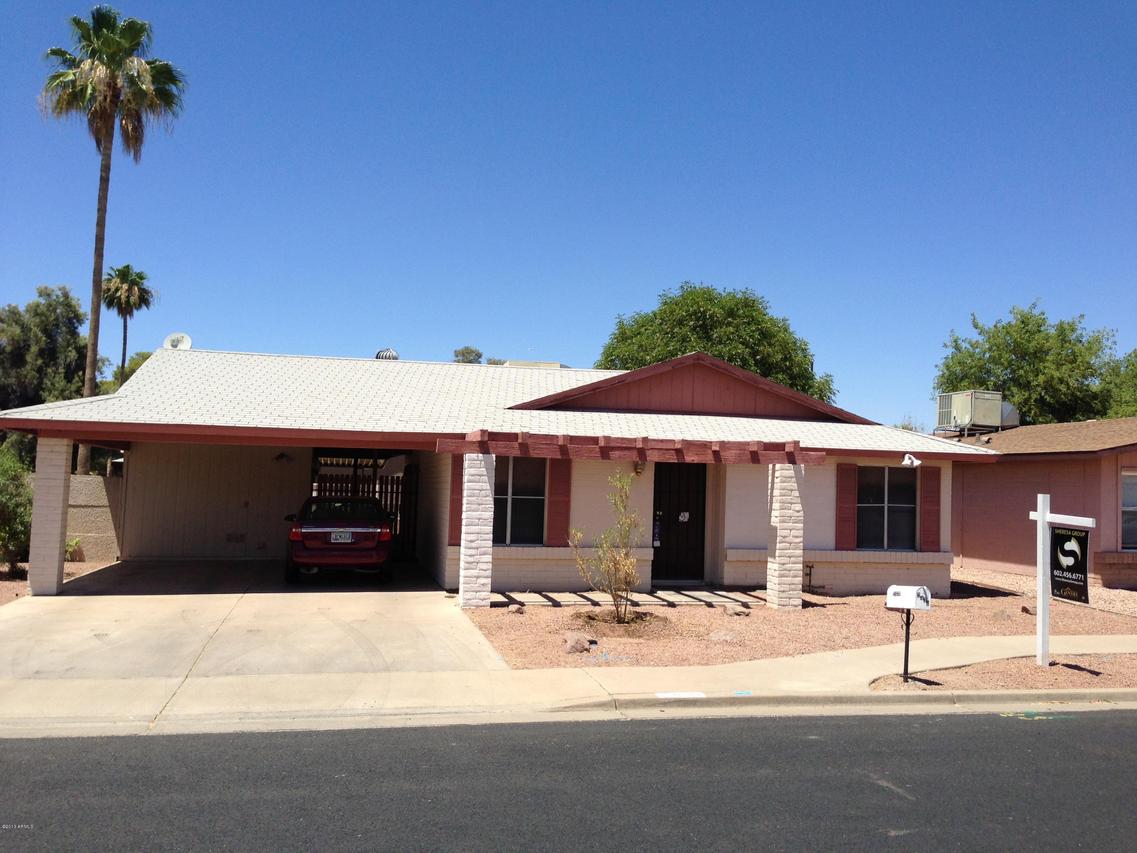 2430 W Jacinto Ave., Mesa, AZ 85202