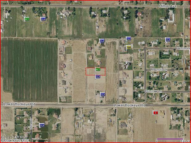 2600 S 200th Ave. #C, Buckeye, AZ 85326