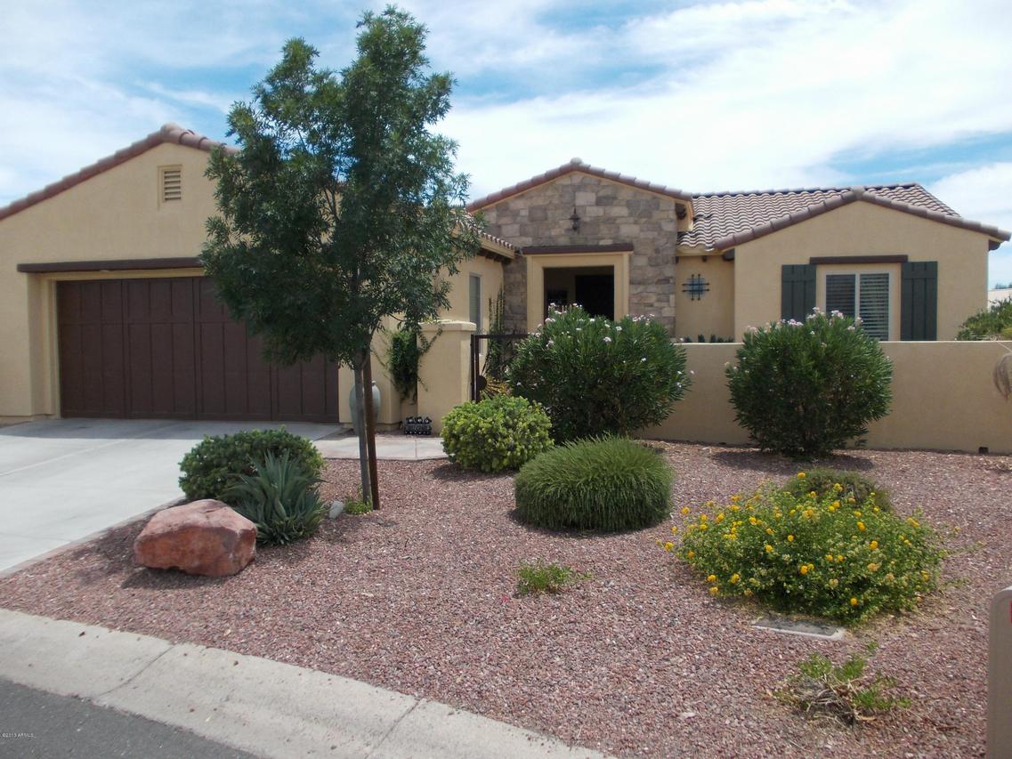 13447 W El Sueno Ct., Sun City West, AZ 85375