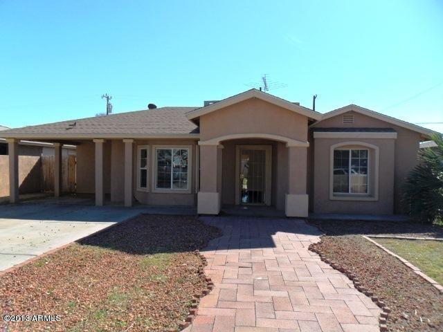 1825 E Hubbell St., Phoenix, AZ 85006