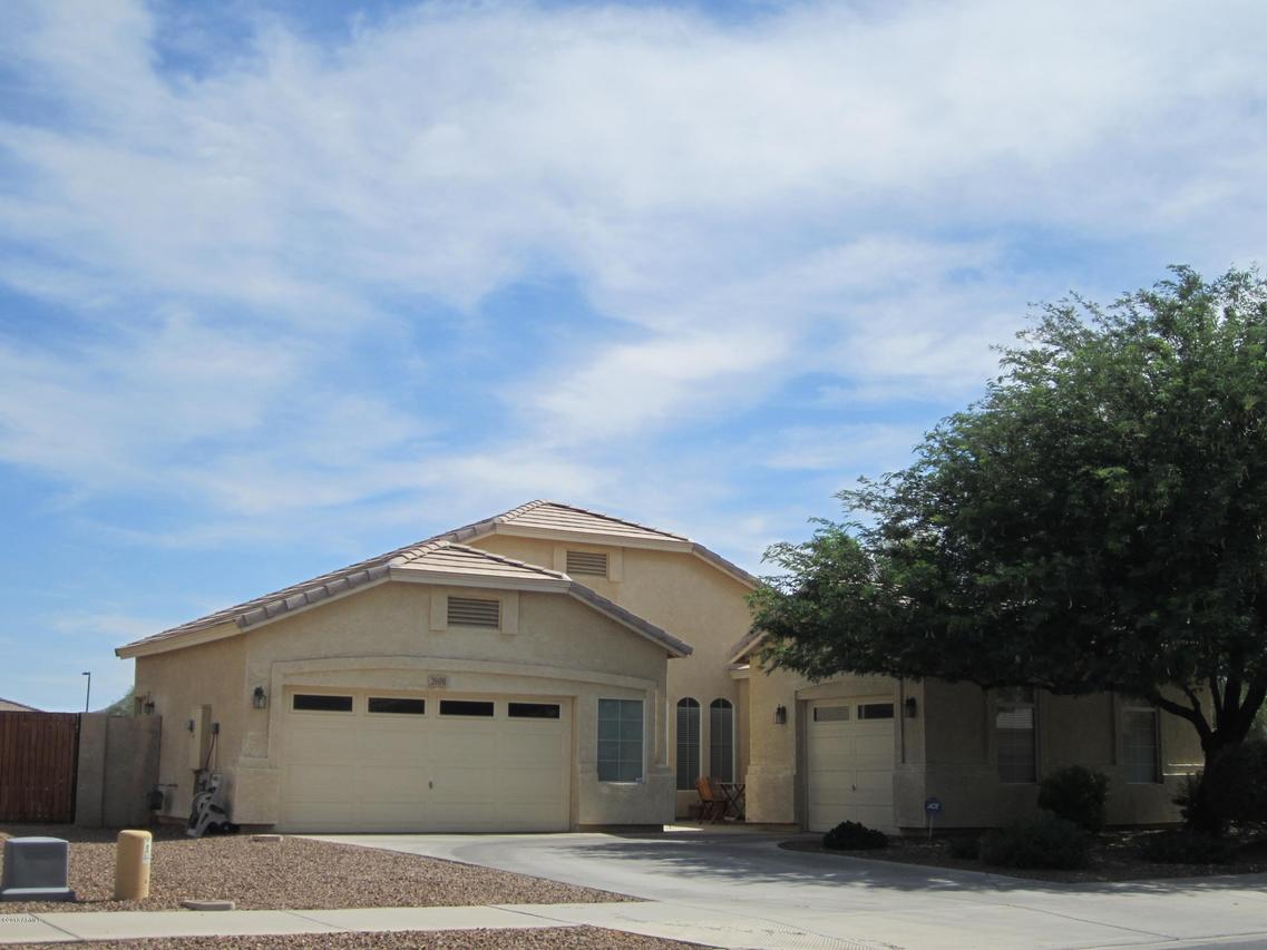 21911 E Calle De Flores, Queen Creek, AZ 85142
