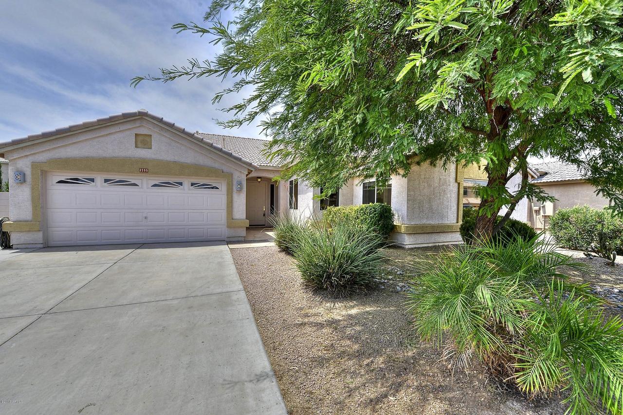 2785 E Michelle Way, Gilbert, AZ 85234