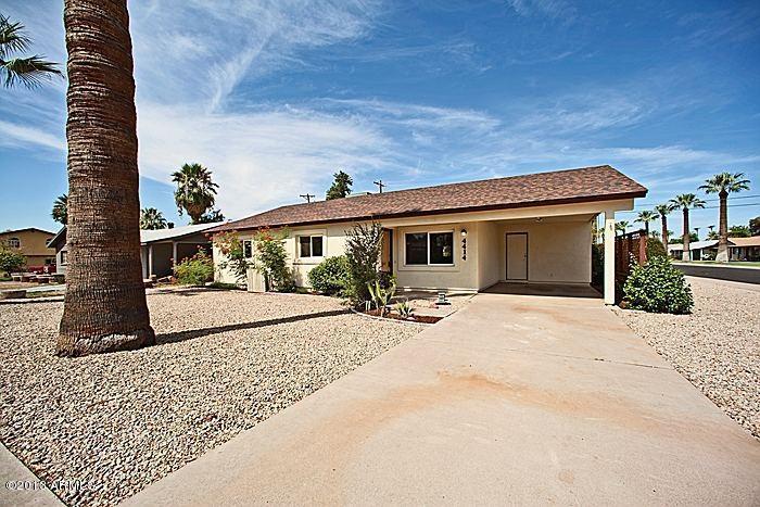 4414 N 35th St., Phoenix, AZ 85018