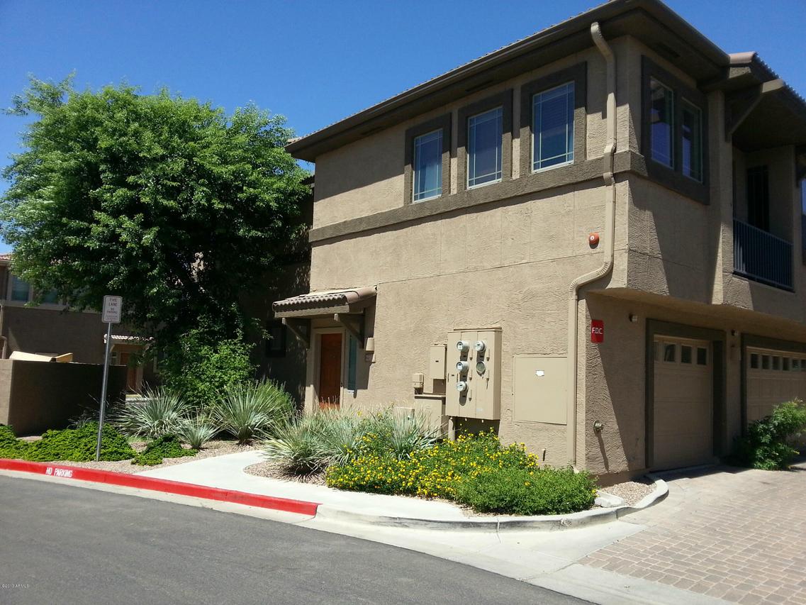 1225 N 36th St. #2105, Phoenix, AZ 85008