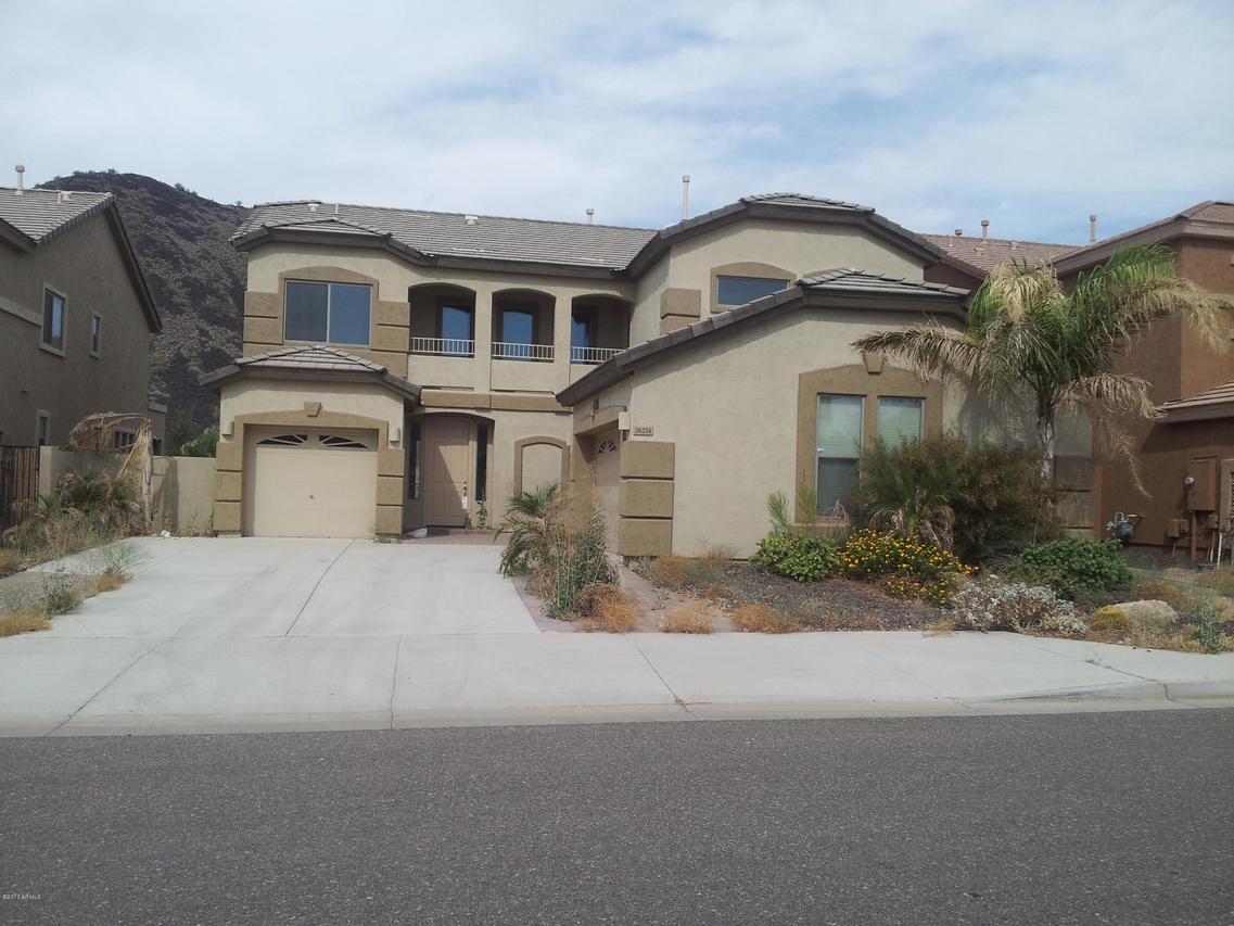 26224 N 55th Dr., Phoenix, AZ 85083