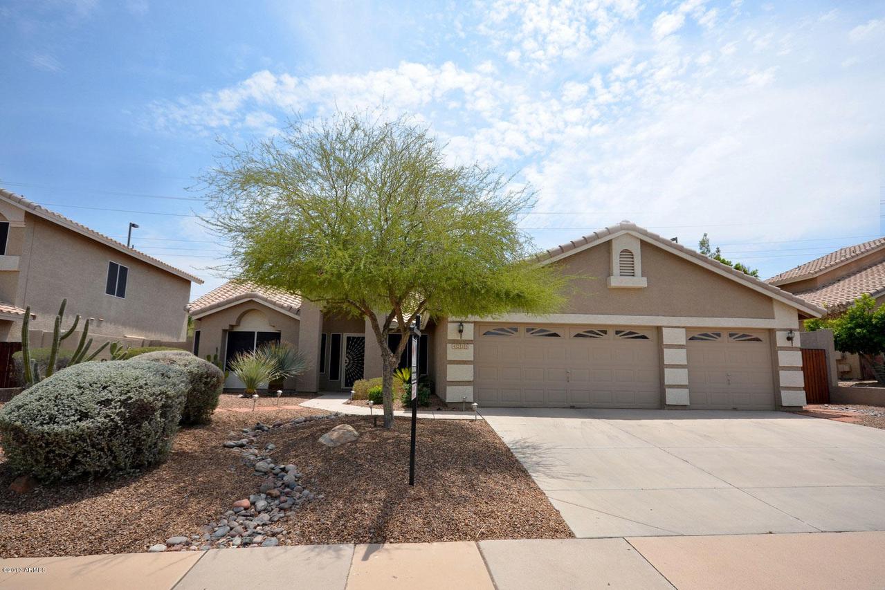 4235 N Lomond St., Mesa, AZ 85215