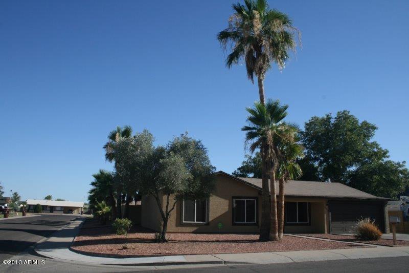 8003 W Grant St., Peoria, AZ 85345