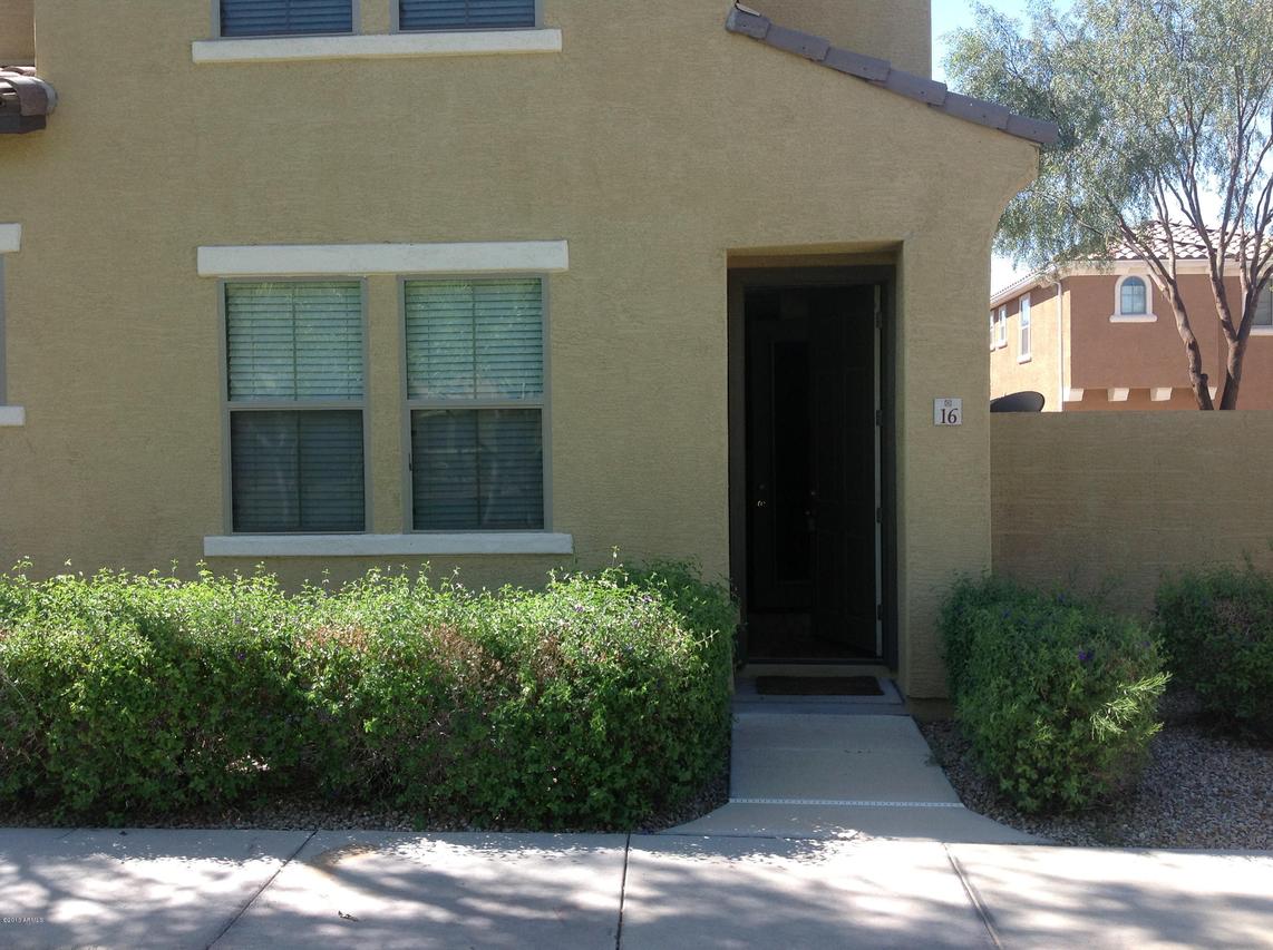 451 S Hawes Rd. #16, Mesa, AZ 85208