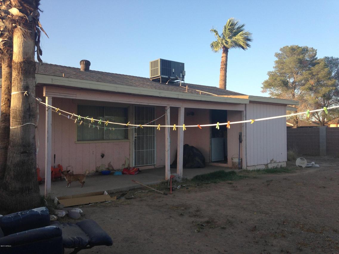 5001 W Sheridan St., Phoenix, AZ 85035