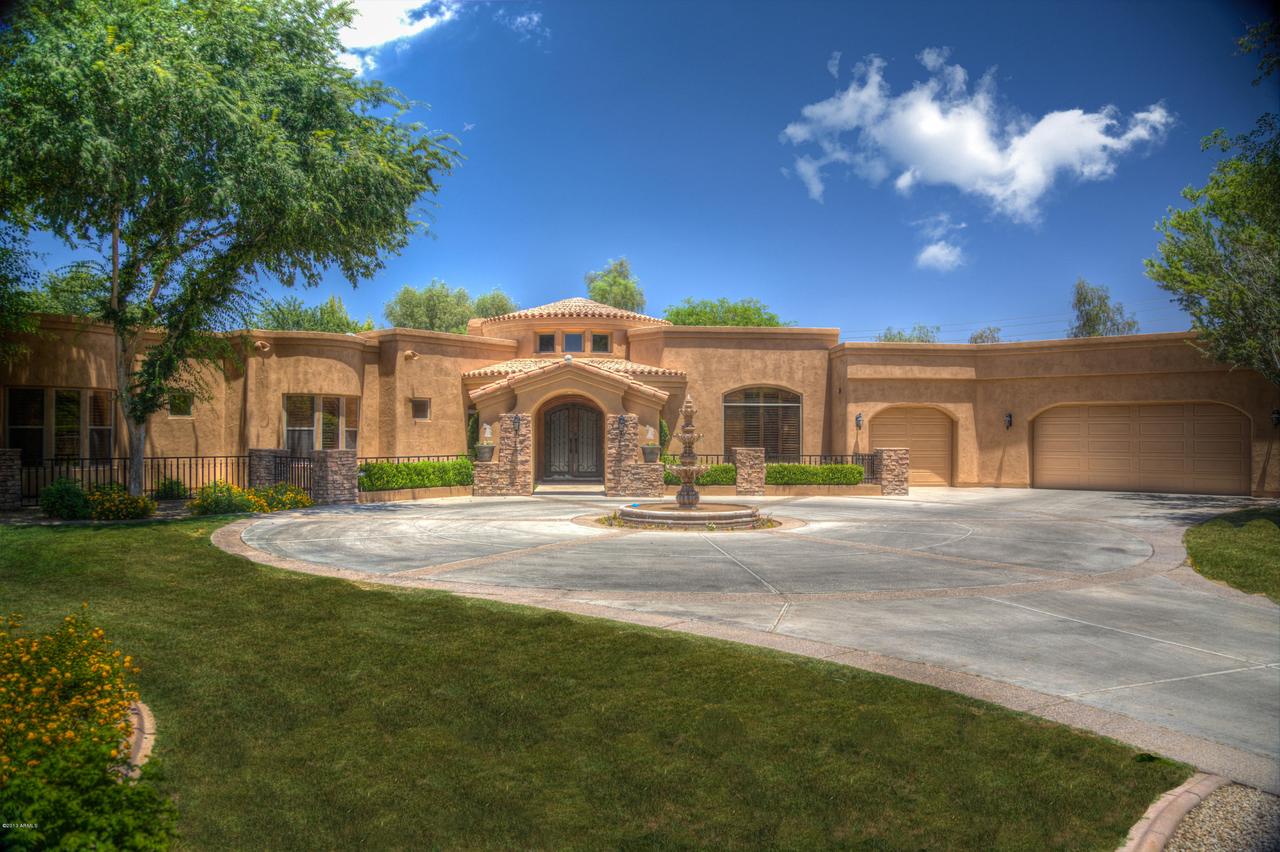 6390 E Sunnyside Dr., Scottsdale, AZ 85254