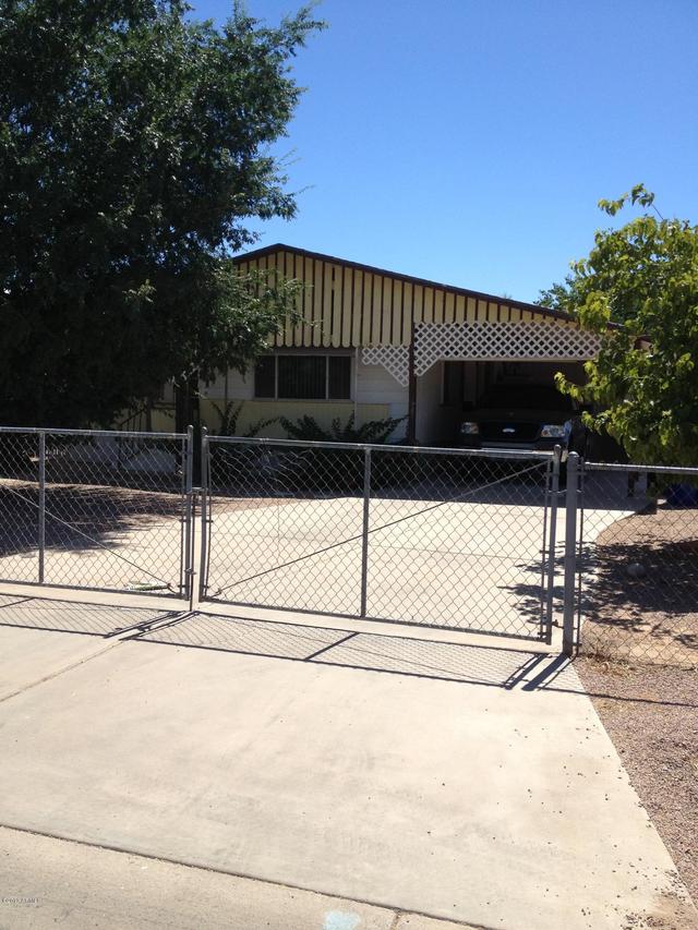 1501 S 76th Pl., Mesa, AZ 85209