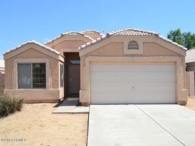 1734 E Palo Verde St., Gilbert, AZ 85296