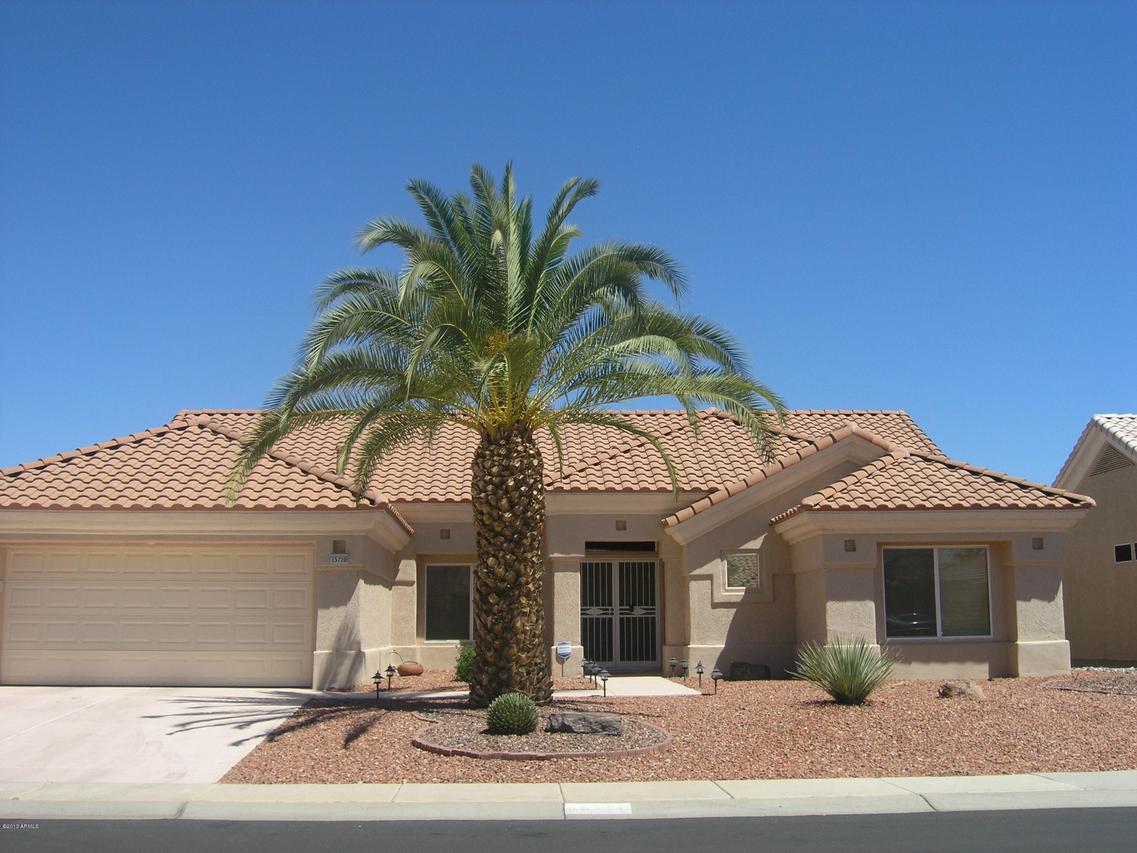 15720 W White Wood Dr., Sun City West, AZ 85375