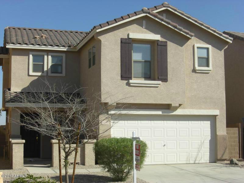 45522 W Barbara Ln., Maricopa, AZ 85139