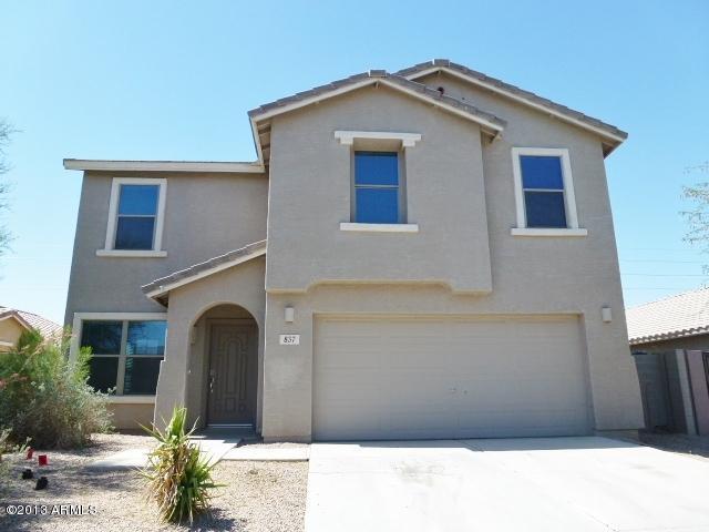 837 W Burkhalter Dr., San Tan Valley, AZ 85143