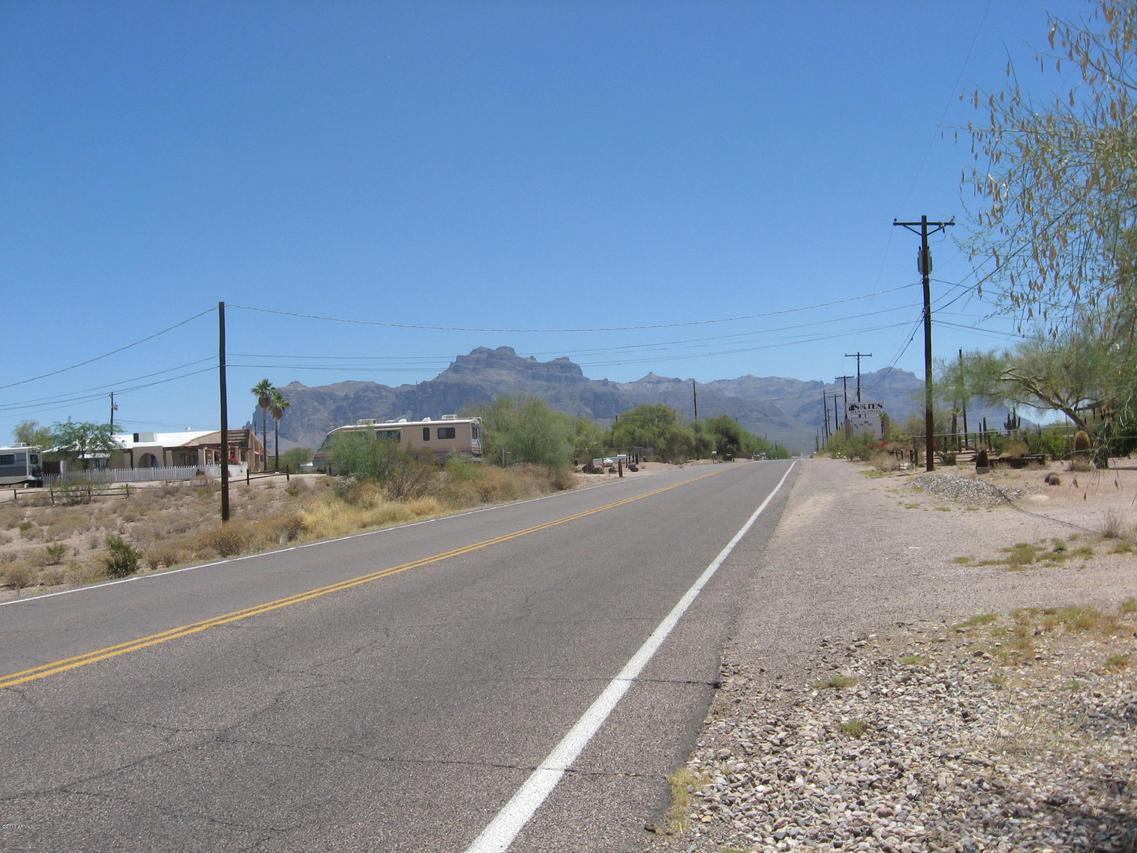 1445 E Scenic St. #lot 021, Apache Junction, AZ 85119