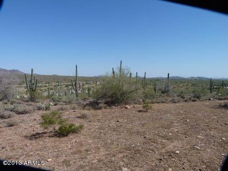46XXX W Bond Rd. #D, New River, AZ 85087