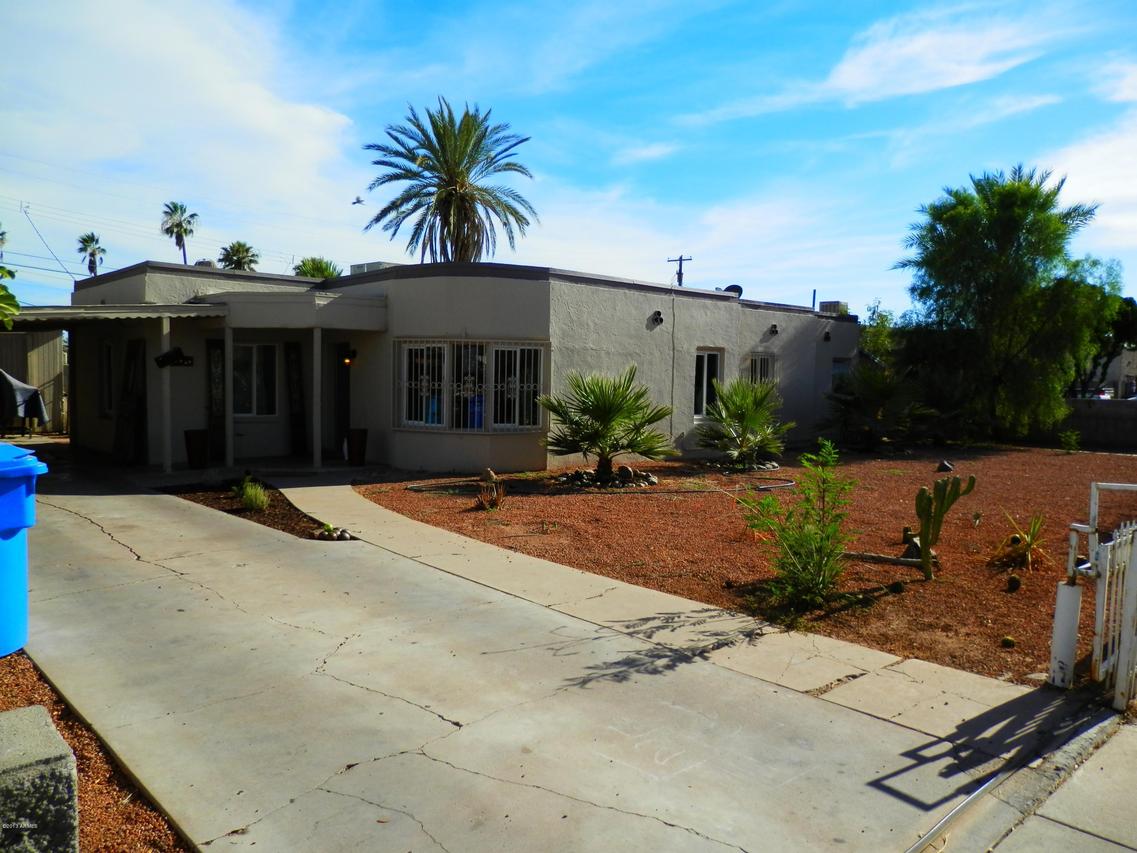 1437 E Diamond St., Phoenix, AZ 85006