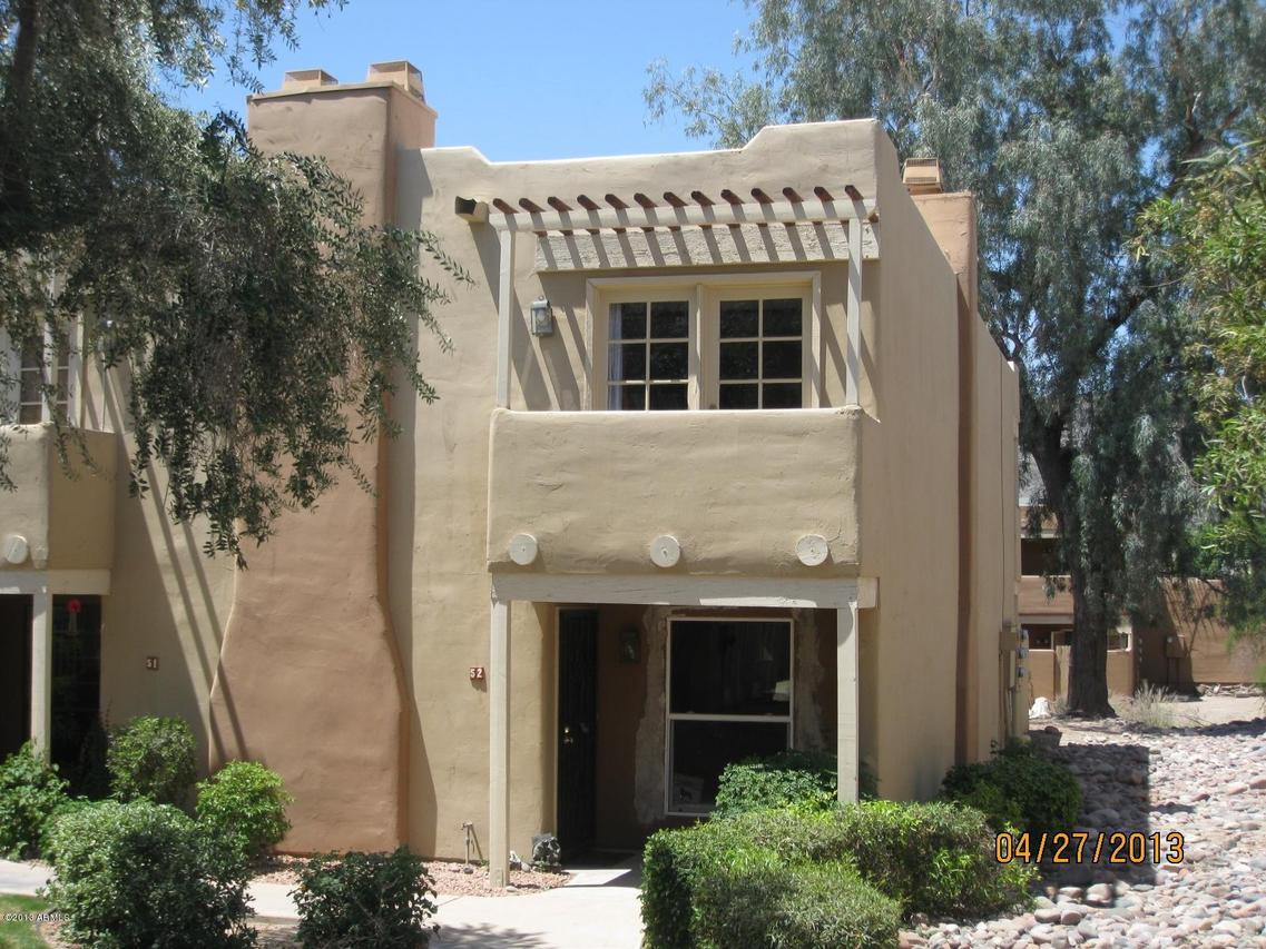1425 E Desert Cove Ave. #52, Phoenix, AZ 85020