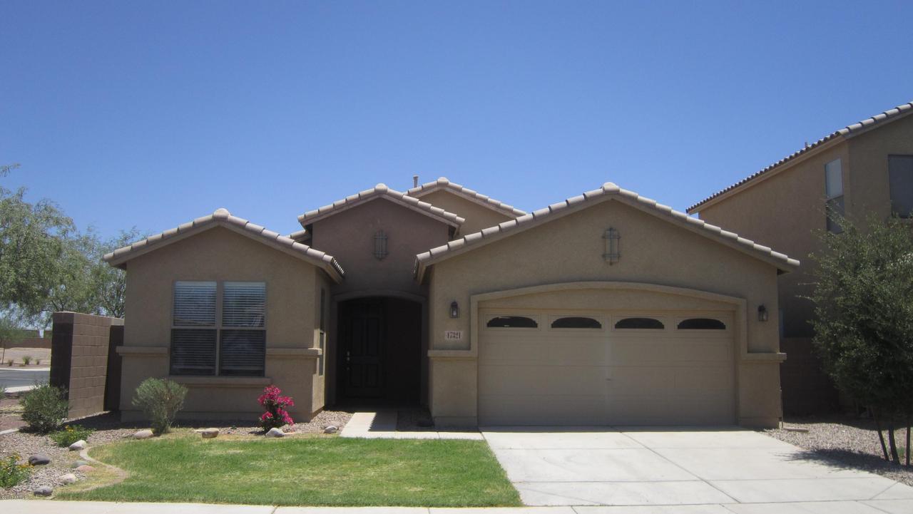 17321 N Cosa St., Maricopa, AZ 85138
