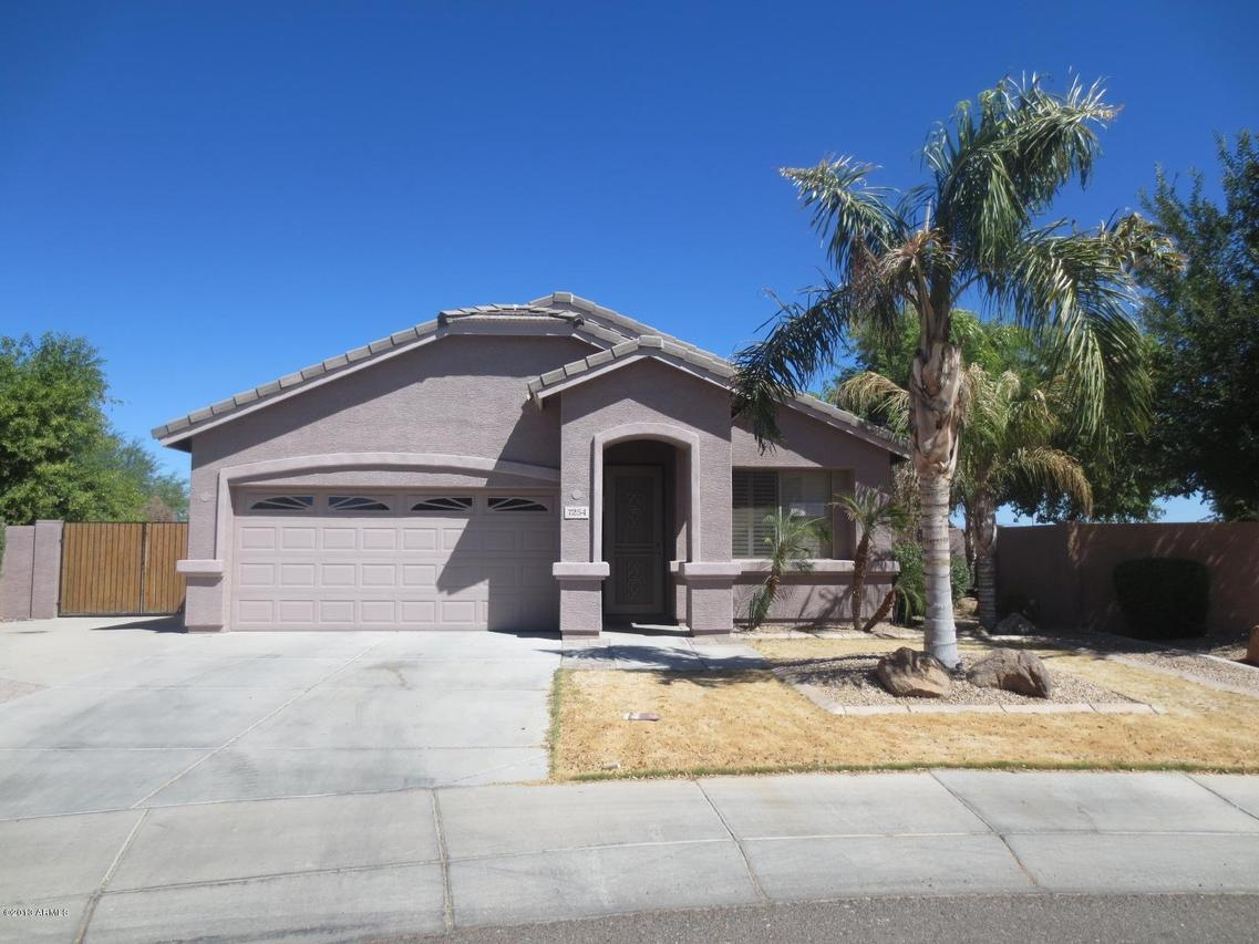 7254 W Kings Ave., Peoria, AZ 85382