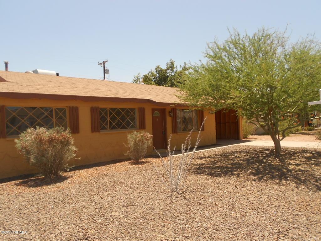 7501 E Fillmore St., Scottsdale, AZ 85257