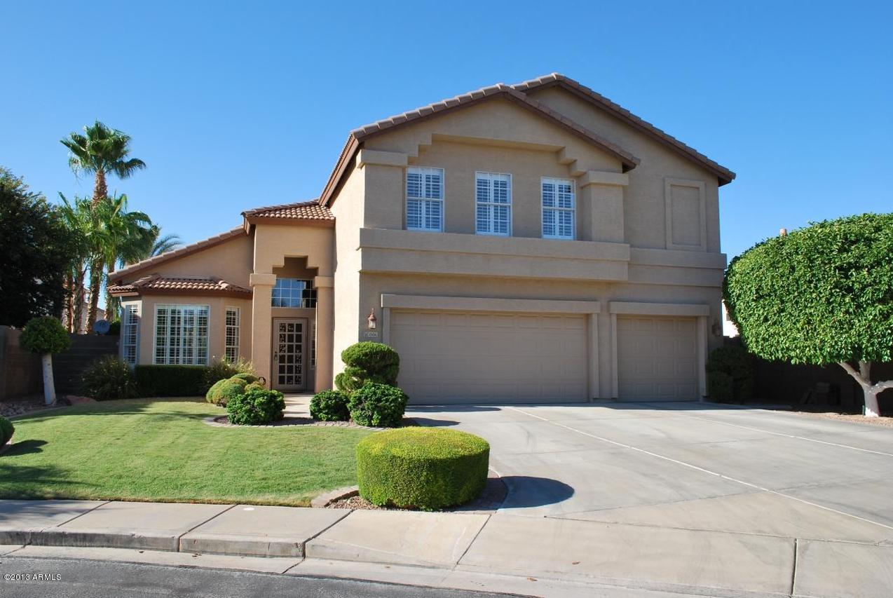 1506 E Barbarita Ave., Gilbert, AZ 85234