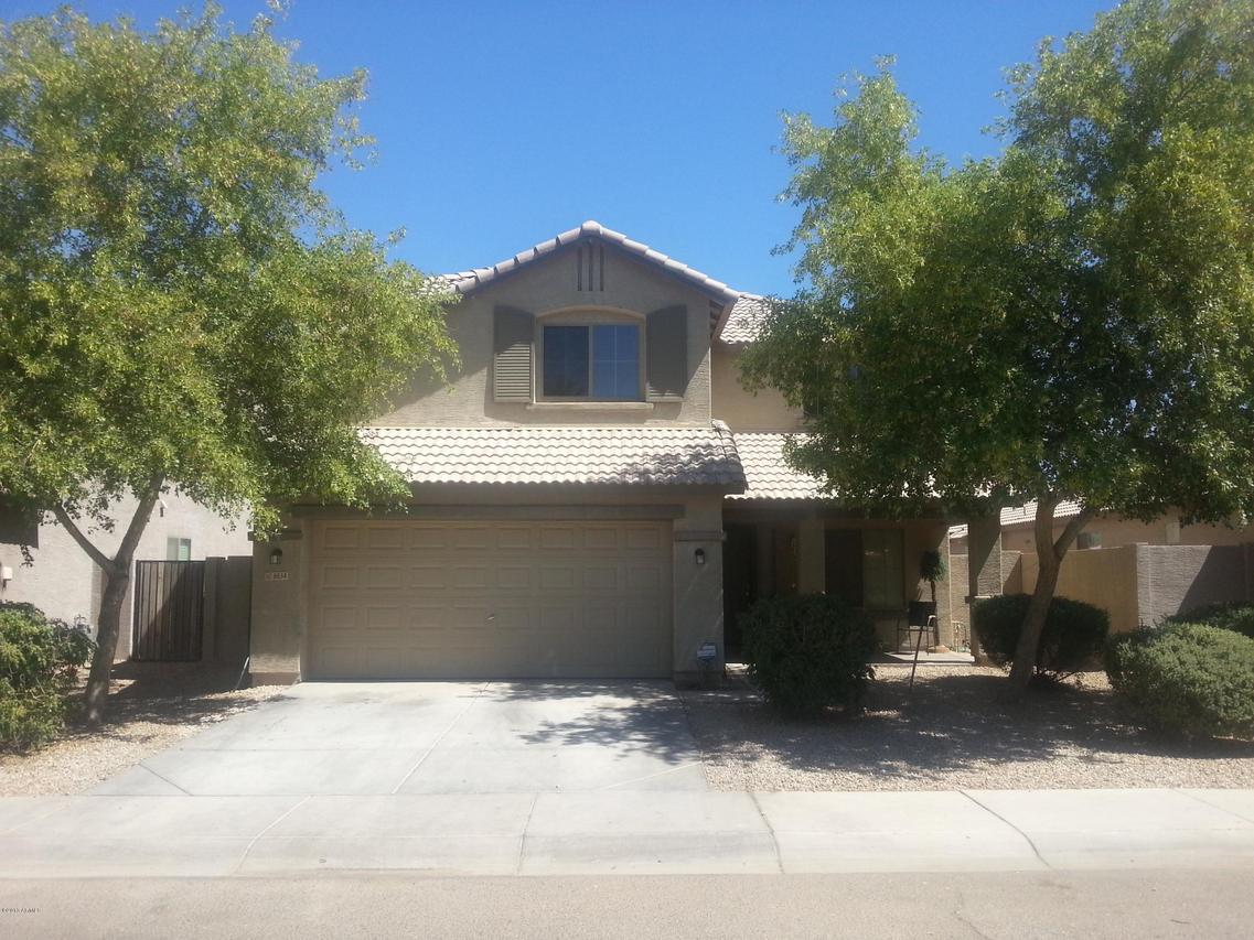 8834 W Toronto Way, Tolleson, AZ 85353