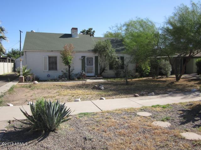 1529 W Wilshire Dr., Phoenix, AZ 85007