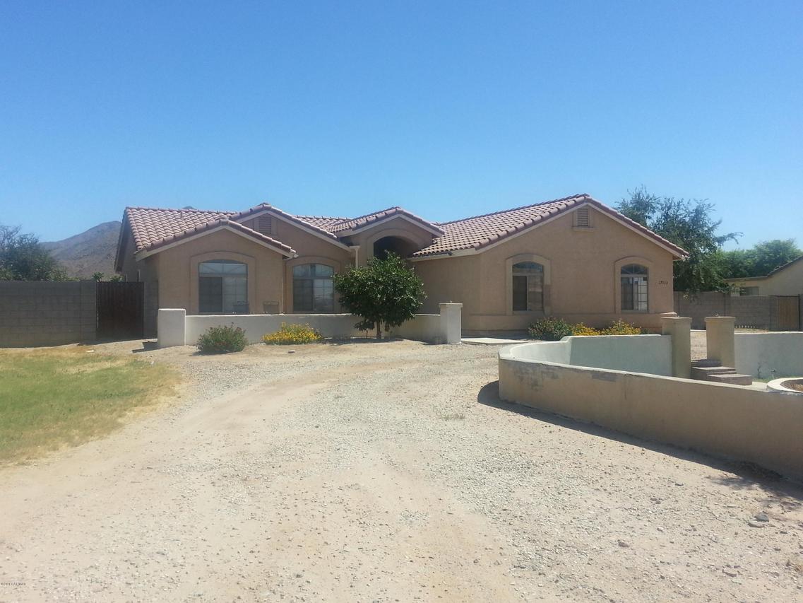 17533 E Chestnut Dr., Queen Creek, AZ 85142