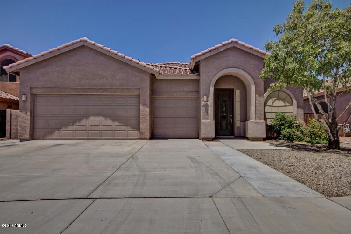 7222 W Monte Cristo Ave., Peoria, AZ 85382