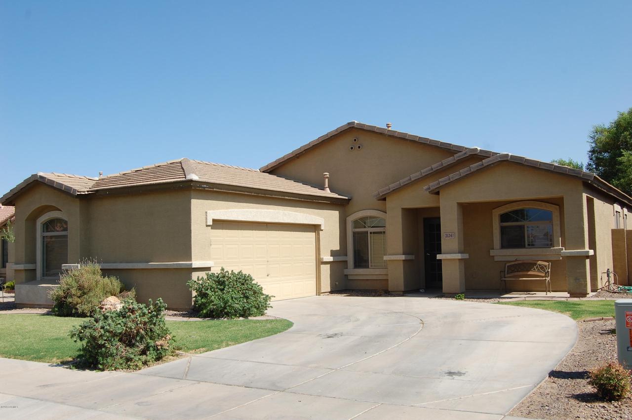 21241 E Tierra Grande Dr., Queen Creek, AZ 85142