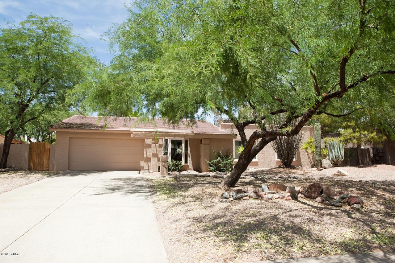 10248 N 86th St., Scottsdale, AZ 85258