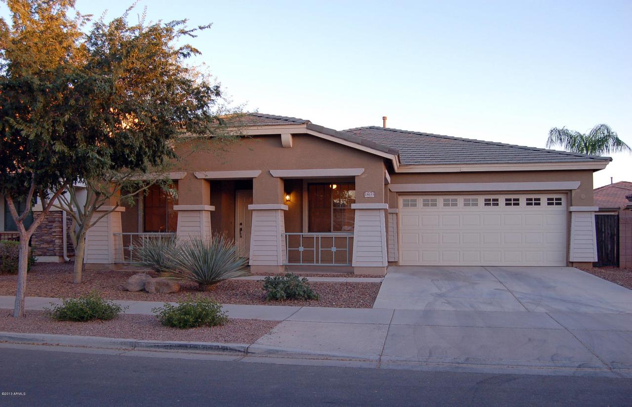 18655 E Swan Dr., Queen Creek, AZ 85242