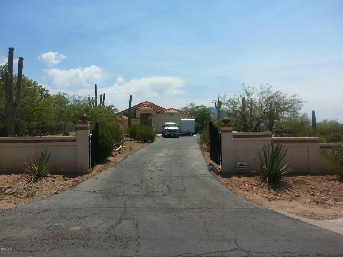 5217 N Meridian Rd., Apache Junction, AZ 85120