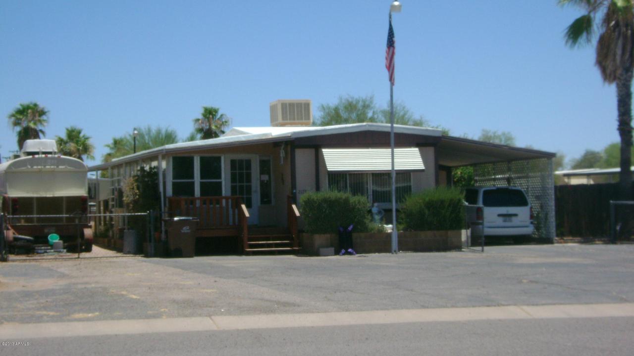 2179 S Tomahawk Rd., Apache Junction, AZ 85119