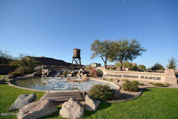 844 W Dana Dr., San Tan Valley, AZ 85143