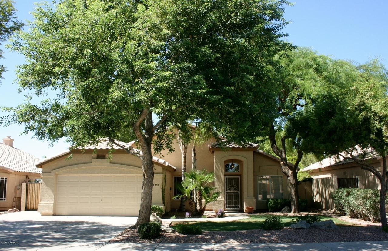 2334 E Marlene Dr., Gilbert, AZ 85296