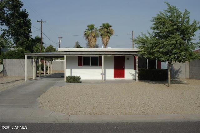 3207 N 25th St., Phoenix, AZ 85016