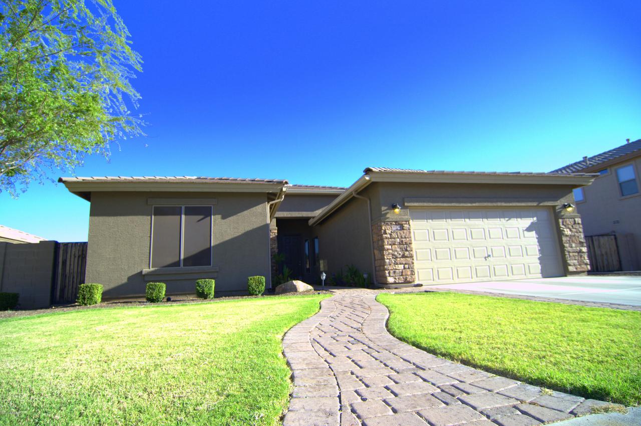 11339 E Starfire Cir., Mesa, AZ 85212