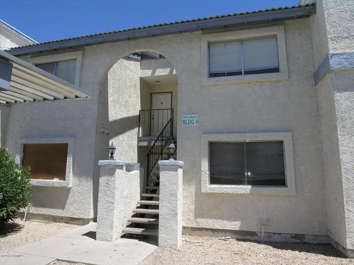 1552 W Mercer Ln., Phoenix, AZ 85029