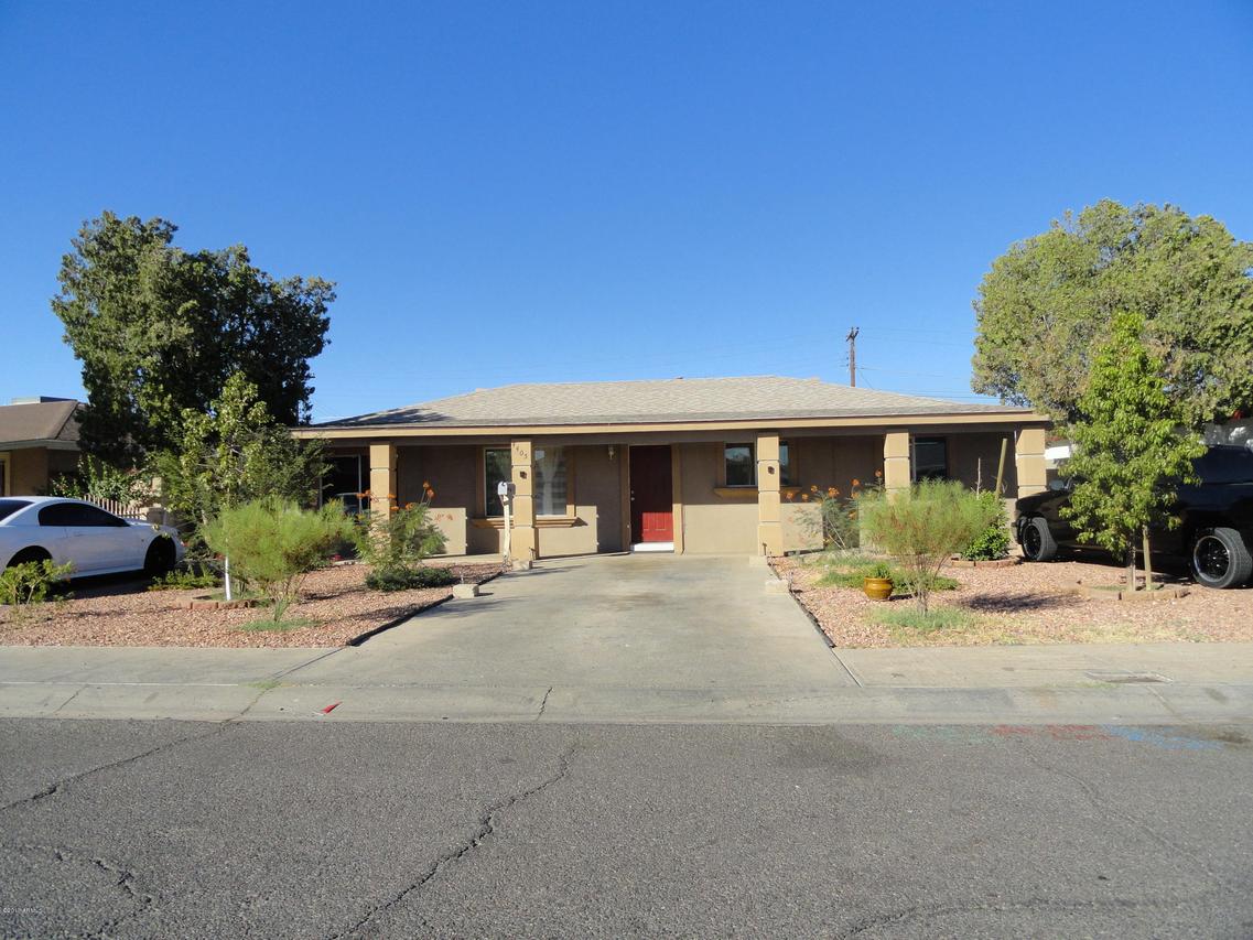 4405 N 48th Ave., Phoenix, AZ 85031