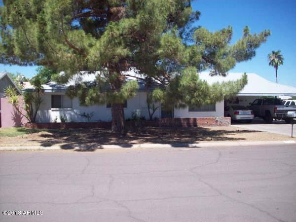 8150 N 10th Pl., Phoenix, AZ 85020