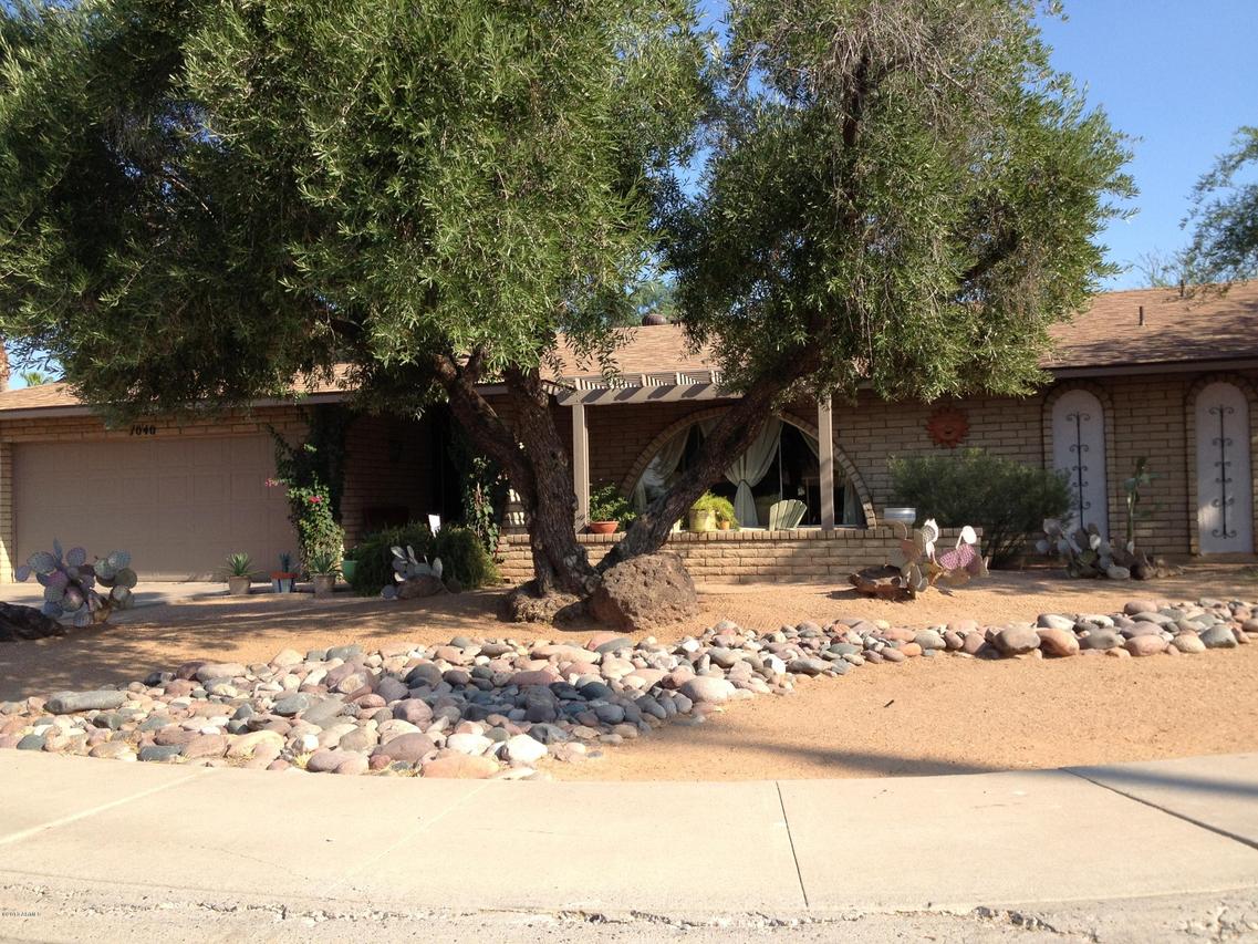 7040 N Via De Amigos, Scottsdale, AZ 85258