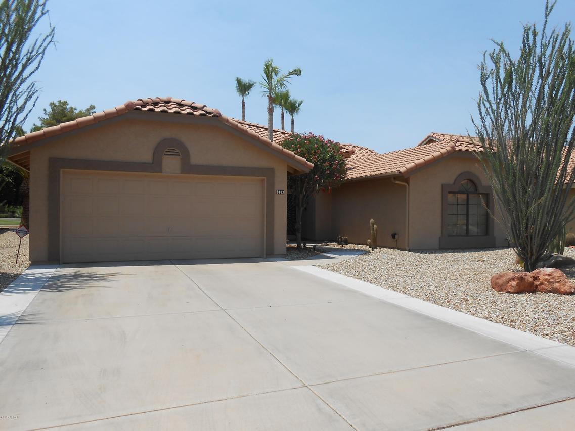 9403 W Escuda Dr., Peoria, AZ 85382