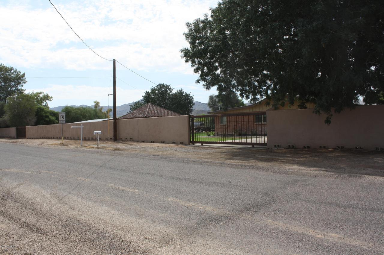 9601 S 51st Ave., Laveen, AZ 85339