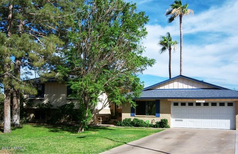 4215 W Solano Dr., Phoenix, AZ 85019