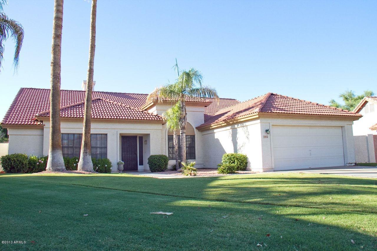 3802 E Goldfinch Gate Ln., Phoenix, AZ 85044