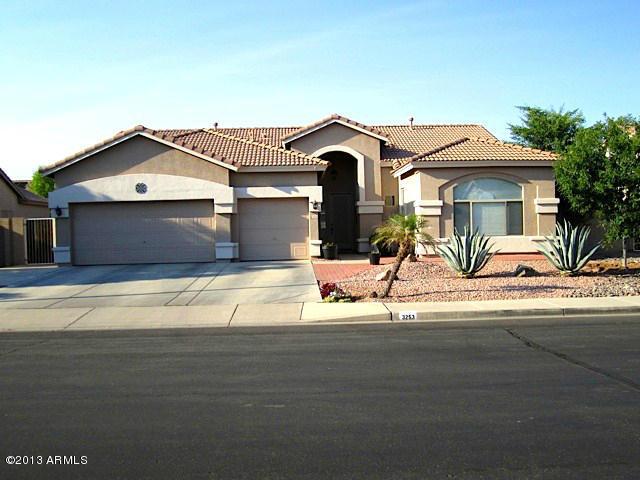 3253 E Irwin Ave., Mesa, AZ 85204